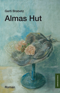 Leseprobe: Almas Hut
